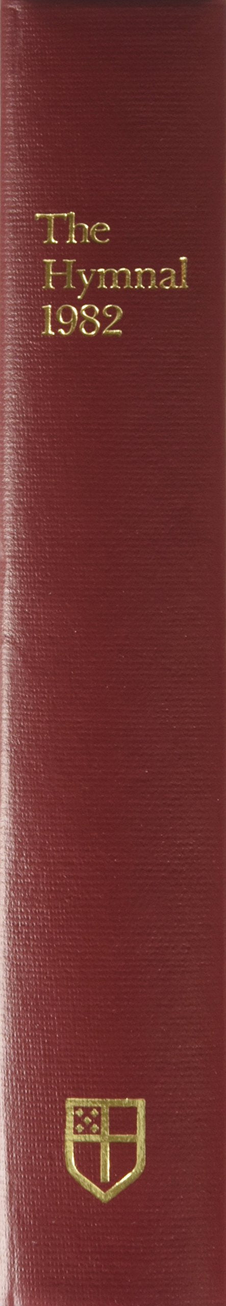 The Hymnal 1982, according to the use of The Episcopal Church used book depot