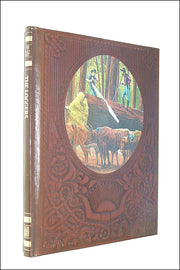 The Loggers (Old West Time-Life Series)
