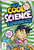 101 Cool Science Experiments [Paperback] Glen Singleton