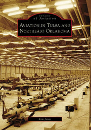 Aviation in Tulsa and Northeast Oklahoma (Images of Aviation) used book depot