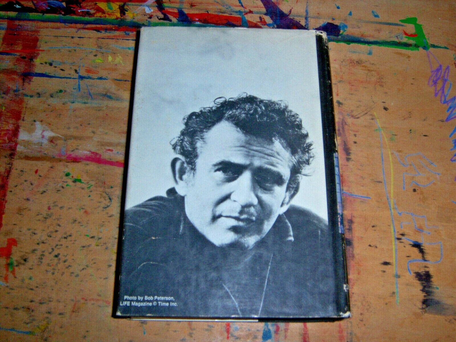 Of a Fire on the Moon by Norman Mailer (1970-11-01)
