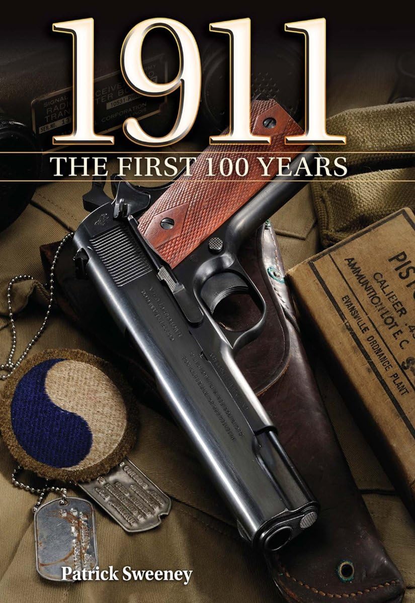 1911 The First 100 Years: The First 100 Years used book depot