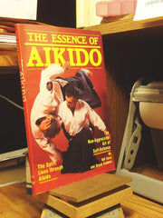 The Essence of Aikido used book depot