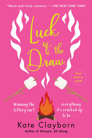 Luck of the Draw (Chance of a Lifetime) used book depot