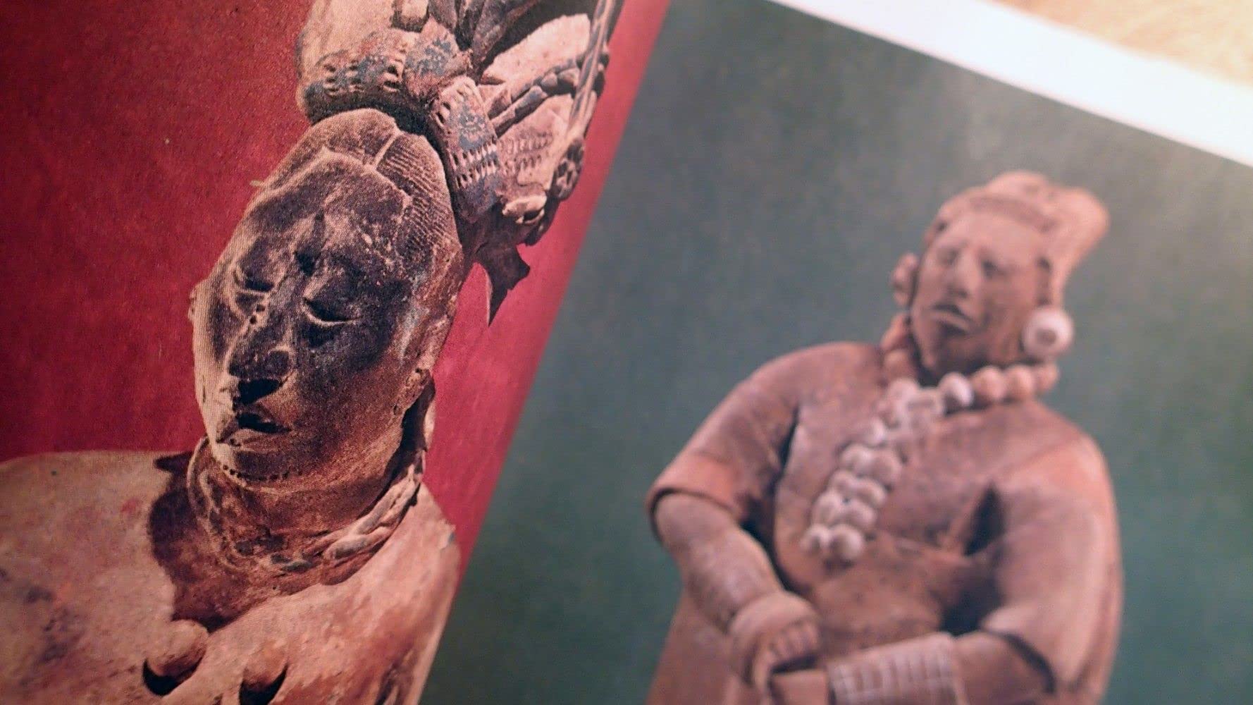 Mexican And Central American Mythology used book depot