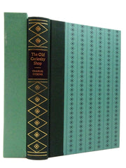 The Old Curiosity Shop (Oxford Illustrated Dickens) used book depot