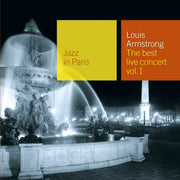 Best Live Concert, Vol. 1: Jazz In Paris used book depot