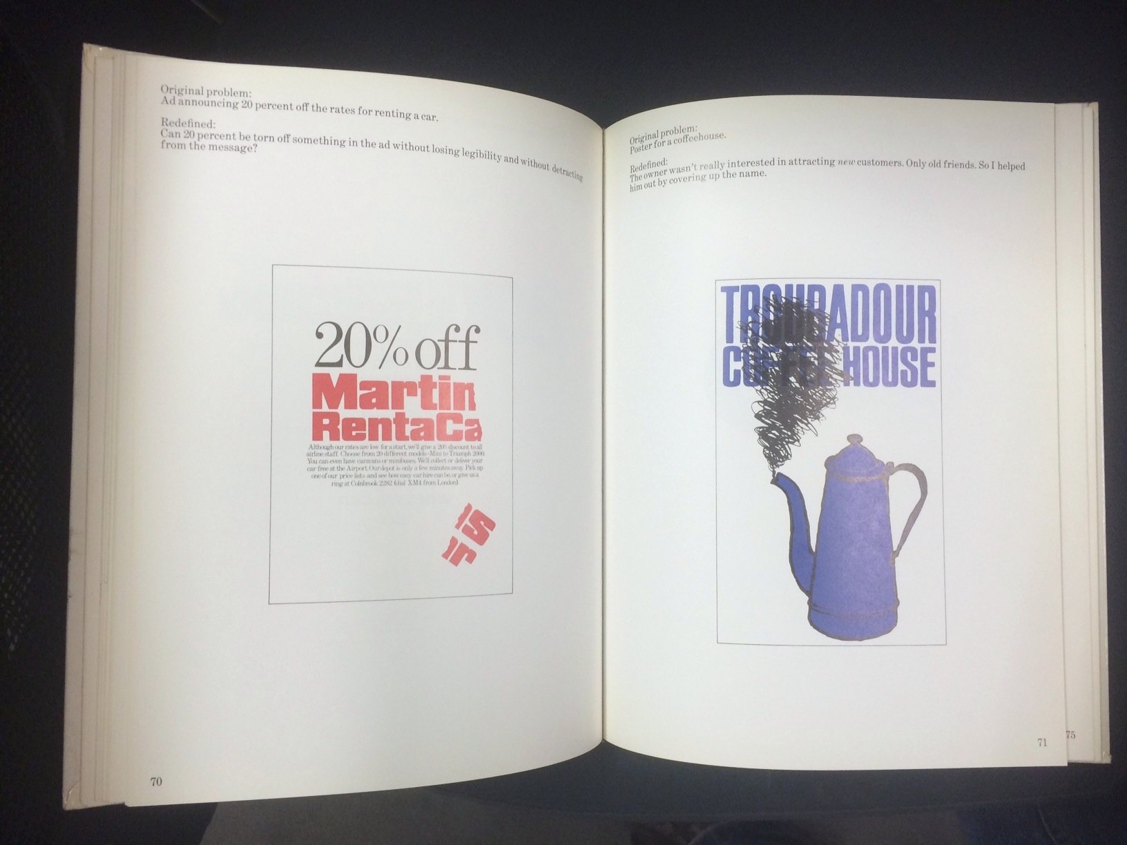 Forget All the Rules You Ever Learned About Graphic Design: Including the Ones in This Book used book depot