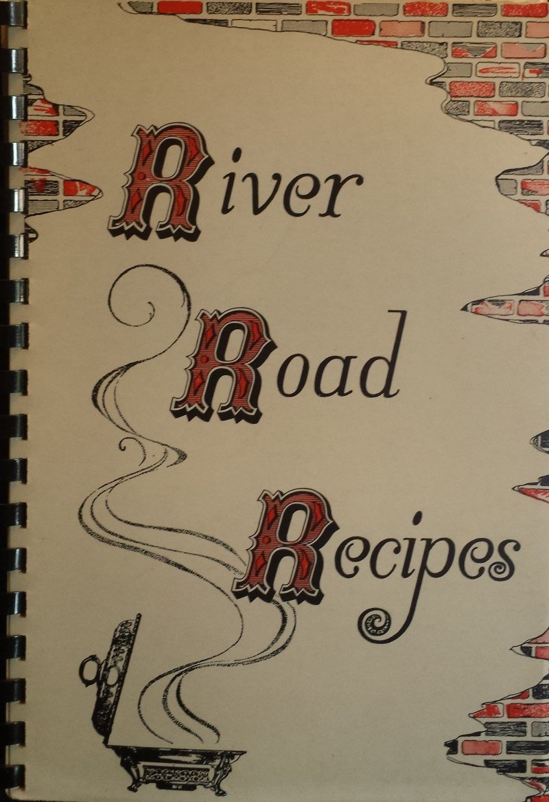 River Road Recipes used book depot