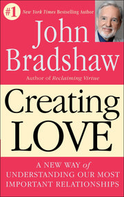 Creating Love: The Next Great Stage of Growth used book depot
