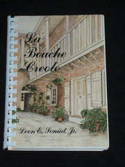 La Bouche Creole used book depot
