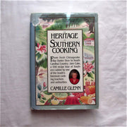 The Heritage of Southern Cooking used book depot