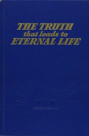 The Truth that Leads to Eternal Life used book depot
