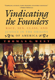 Vindicating the Founders: Race, Sex, Class, and Justice in the Origins of America used book depot
