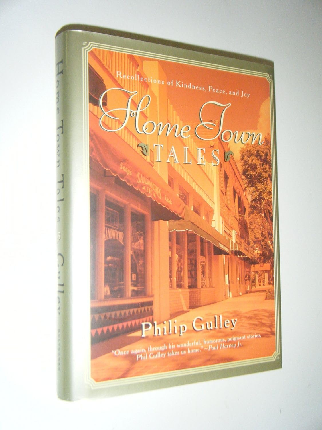 Hometown Tales