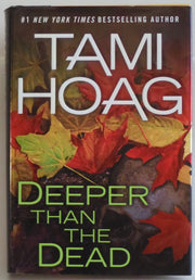 Deeper Than the Dead
