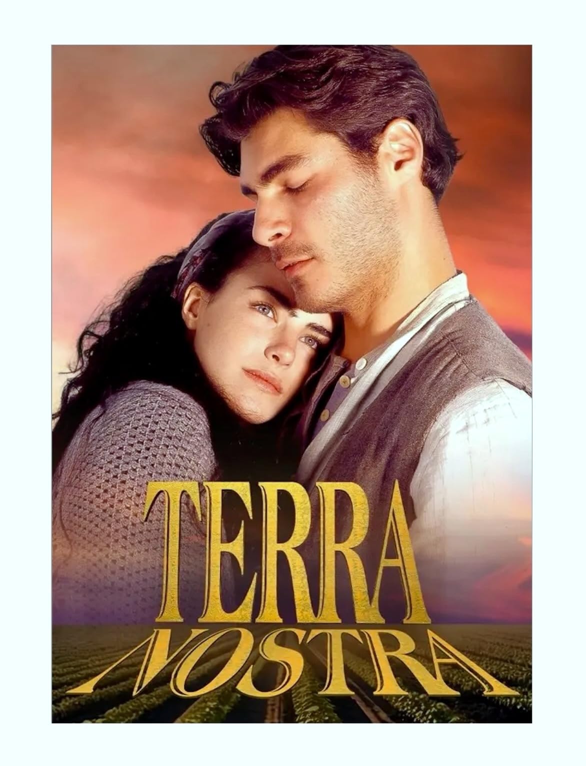 Terra Nostra