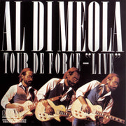 Tour De Force-Live used book depot