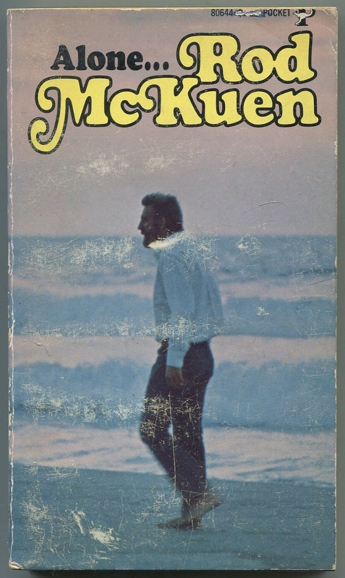 Alone (Biplane Book) used book depot