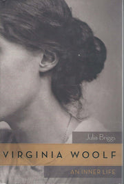 Virginia Woolf: An Inner Life used book depot