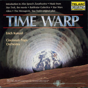 Time Warp used book depot