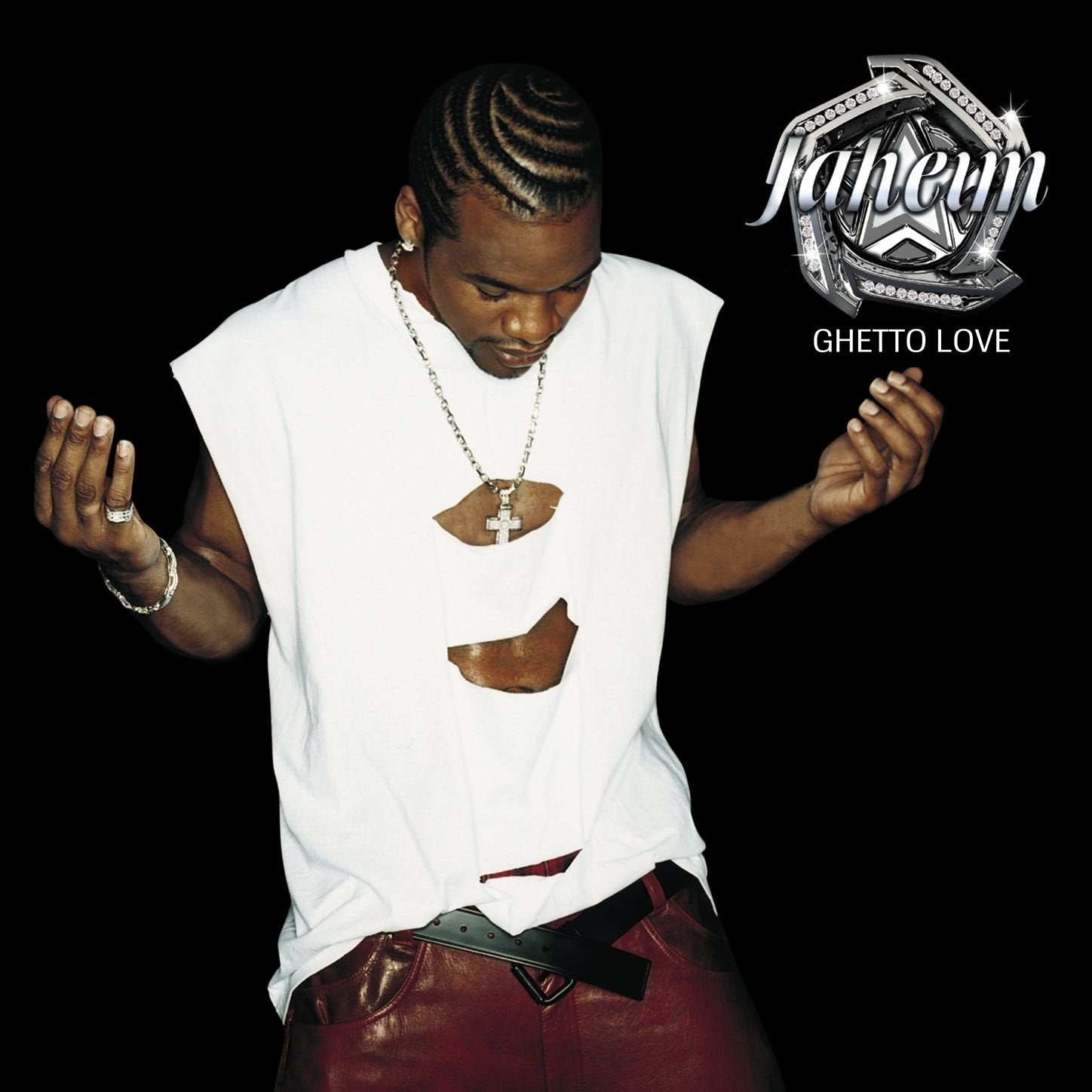 Ghetto Love used book depot