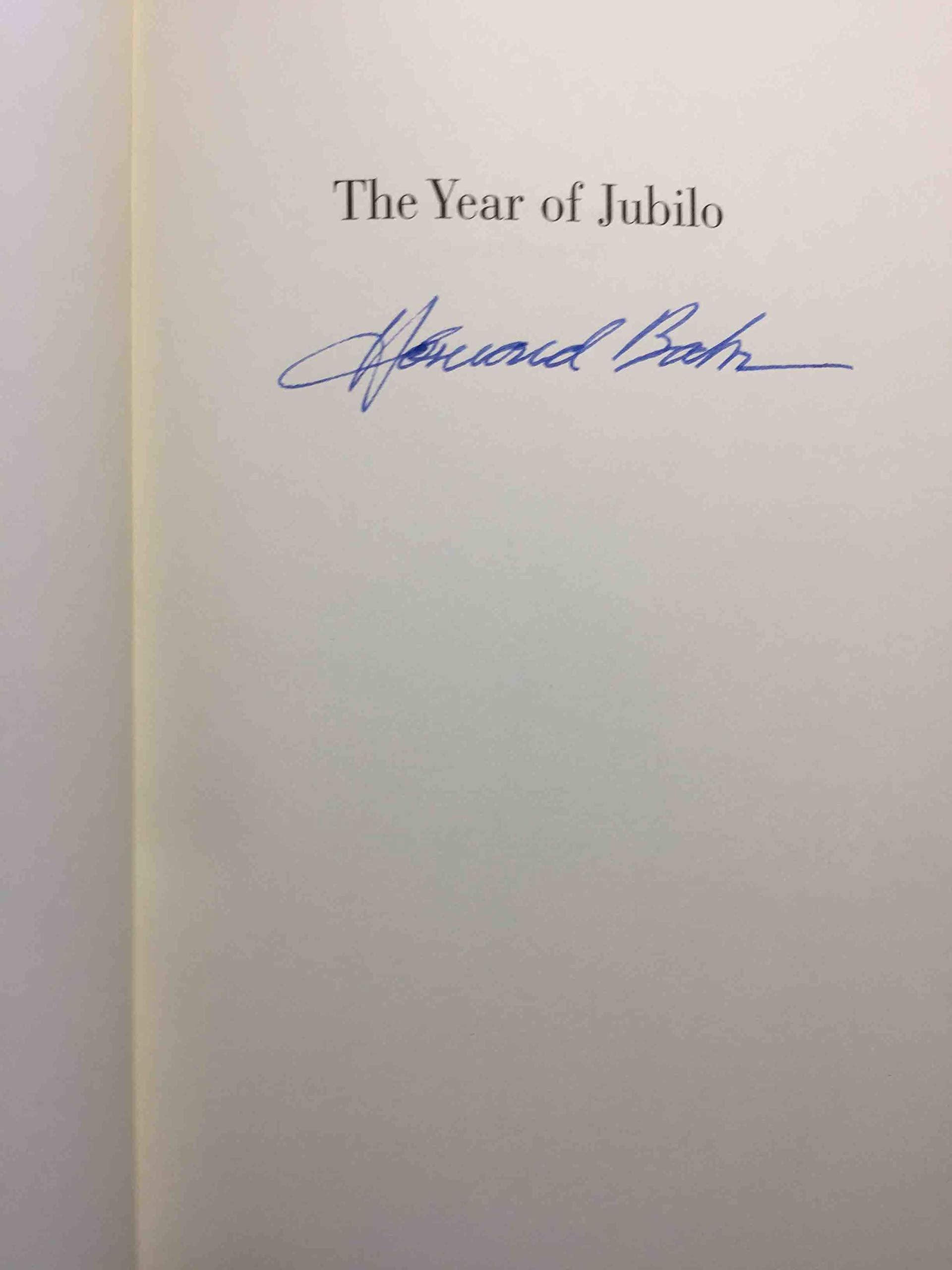 The Year of Jubilo: A Novel of the Civil War used book depot