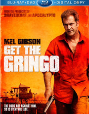 Get the Gringo used book depot