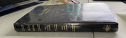 Holy Bible Concordance King James Version Red Letter Edition used book depot