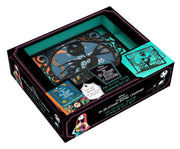 Tim Burton's The Nightmare Before Christmas: Official Baking Cookbook Gift Set: Plus Exclusive Tablet Stand used book depot