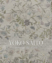 Yoko Saito through the Years used book depot