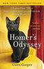 Homers Odyssey: A Fearless Feline Tale, or How I Learned about Love and Life with a Blind Wonder Cat [Paperback] Cooper, Gwen