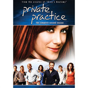 Private Practice: Season 2 used book depot