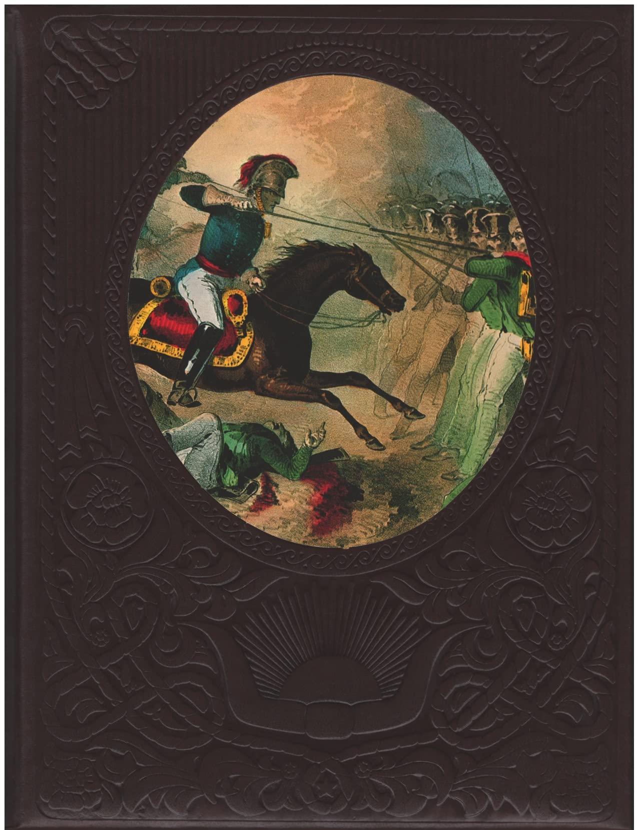 The Mexican War:The Old West used book depot