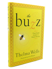 The Buzz: 7 Power-Packed Scriptures to Energize Your LIfe used book depot