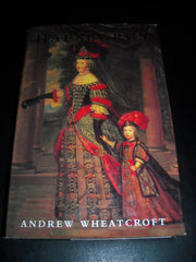 The Habsburgs: Embodying Empire used book depot