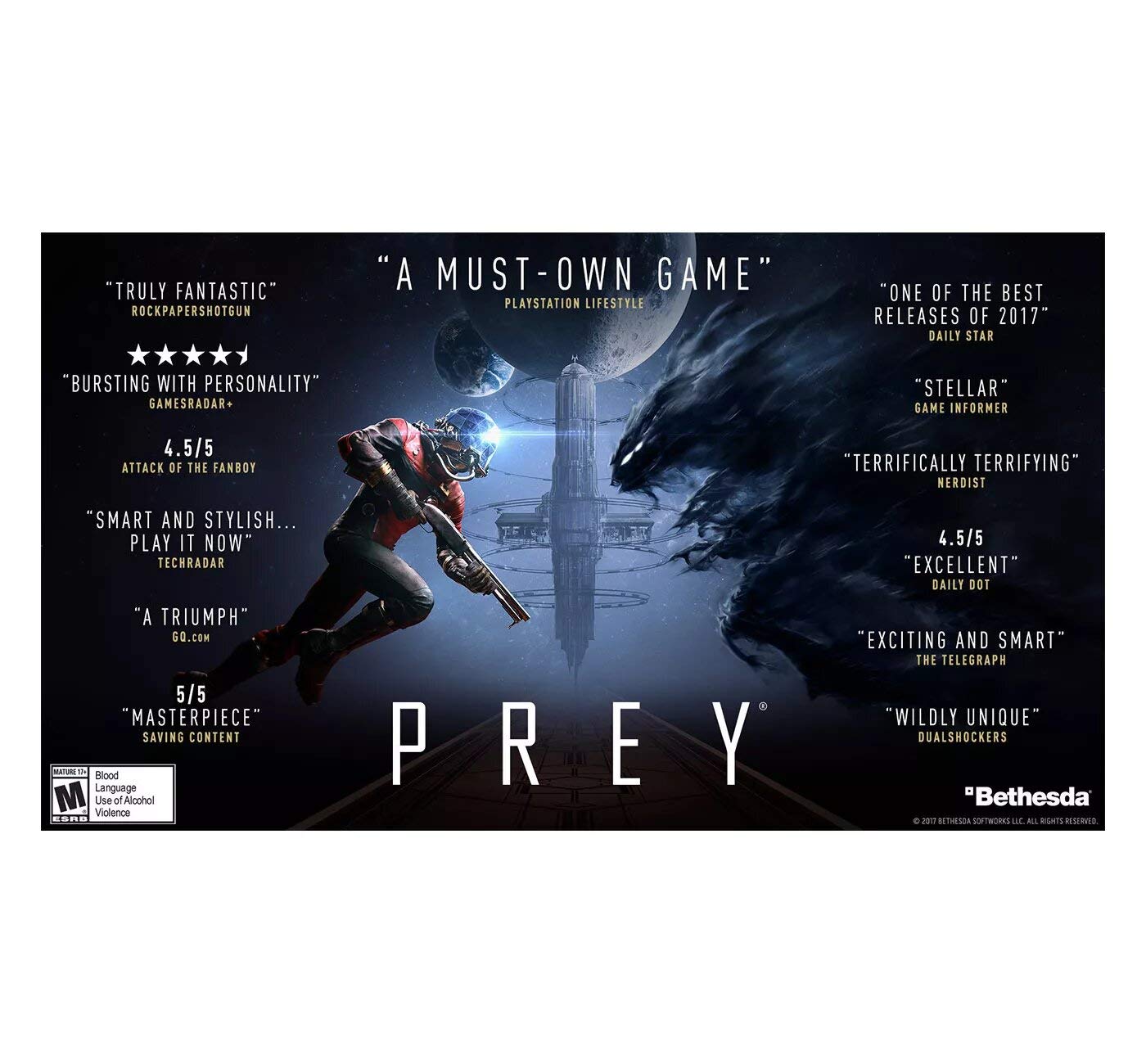 Prey - PC