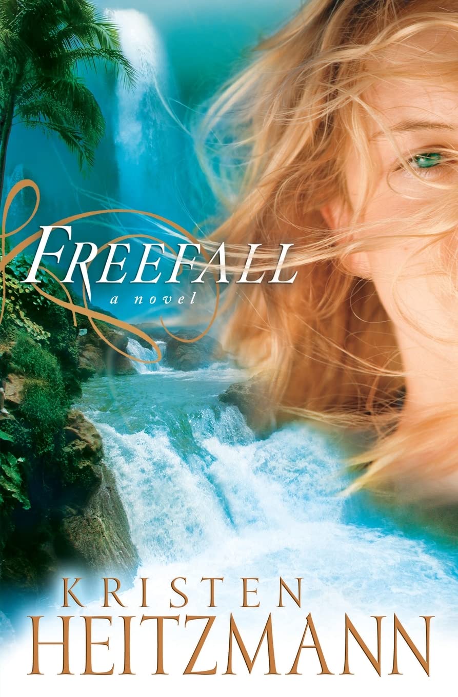 Freefall used book depot