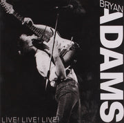 Live Live Live used book depot