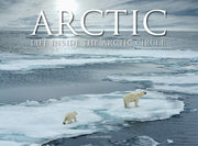 Arctic: Life inside the Arctic Circle (Travel Landscape) used book depot