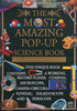 The most amazing popup science book: A threedimensional exploration [Hardcover] Jay Young in Association with the Science Museum London