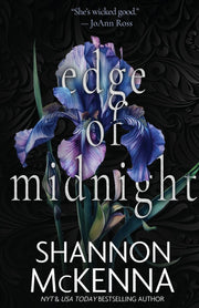 Edge of Midnight (McClouds & Friends) used book depot