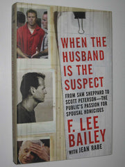 When the Husband is the Suspect used book depot