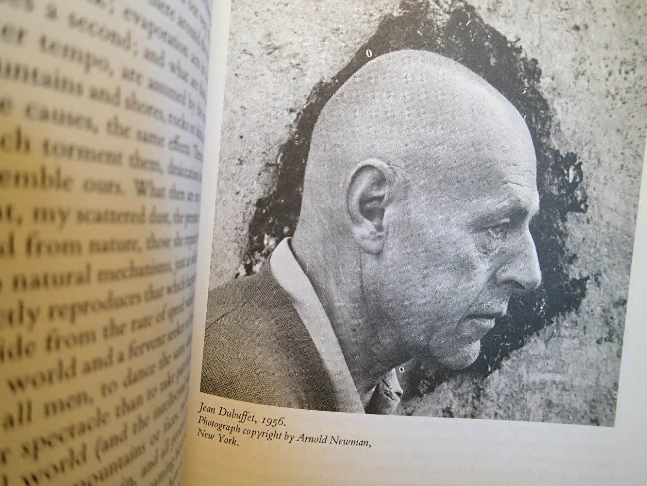 Theories of Modern Art used book depot