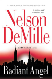 Radiant Angel (A John Corey Novel (Book 7))