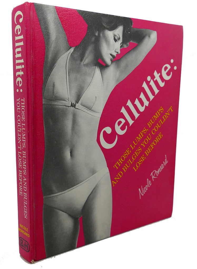 Cellulite used book depot