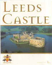 Leeds Castle (Great Houses of Britain) used book depot