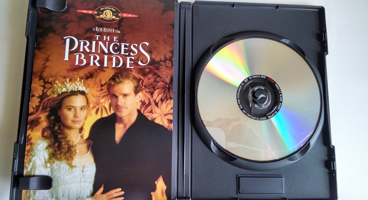 The Princess Bride (Special Edition)