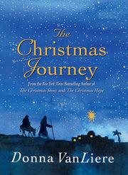 The Christmas Journey used book depot