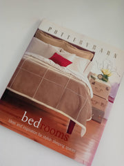 Pottery Barn Bedrooms used book depot